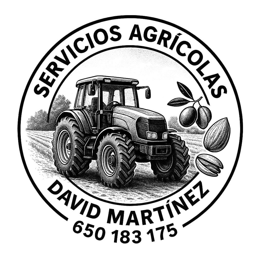 Servicios agrícolas en Albacete